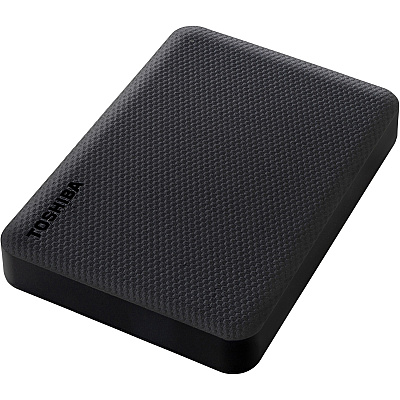 Tpcast Us Canvio Advance 4tb Black (HDTCA40XK3CA)