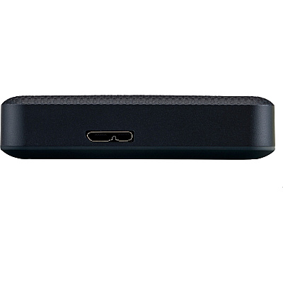 Tpcast Us Canvio Advance 4tb Black (HDTCA40XK3CA)