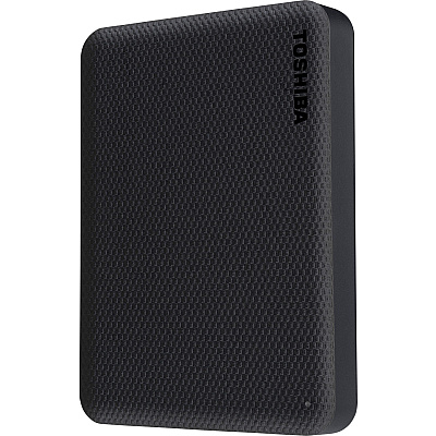 Tpcast Us Canvio Advance 4tb Black (HDTCA40XK3CA)