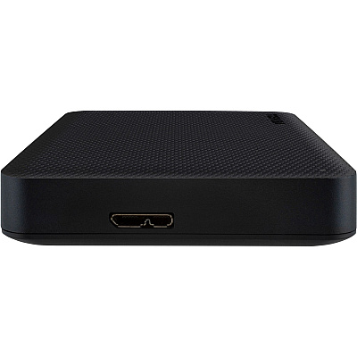 Tpcast Us Canvio Advance 4tb Black (HDTCA40XK3CA)