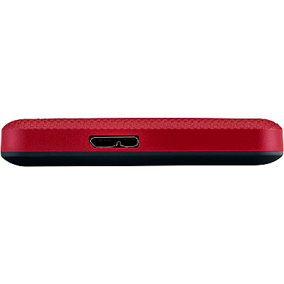 Tpcast Us Canvio Advance 2tb Red (HDTCA20XR3AA)