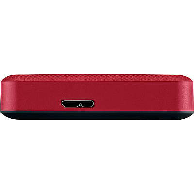 Tpcast Us Canvio Advance 4tb Red (HDTCA40XR3CA)
