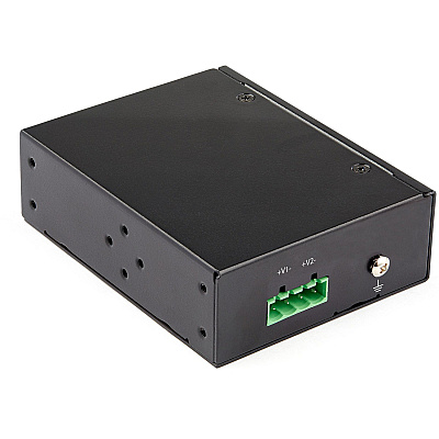 StarTech Industrial Gigabit Poe++ Injector 90w (POEINJ1G90W)