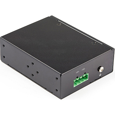 StarTech Industrial Gigabit Poe/poe+ Injector 30w (POEINJ30W)