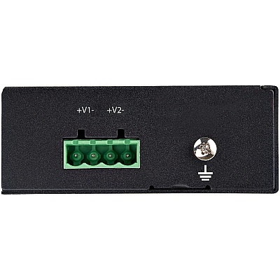 StarTech Industrial Gigabit Poe/poe+ Injector 30w (POEINJ30W)