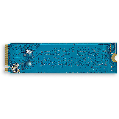 Verbatim Vi3000 2 TB Solid State Drive - M.2 2280 Internal - PCI Express NVMe (PCI Express NVMe 3.0 x4) (VER70874)