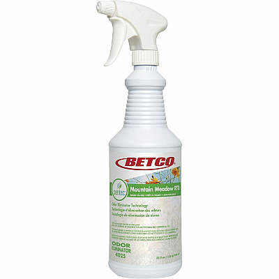 Betco RTU Malodor Eliminator Mountain Meadow (BET40257000)