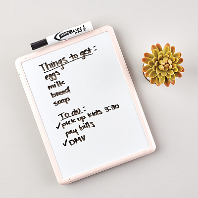 Avery Marks-A-Lot Value Pack Dry Erase Markers (AVE24445)