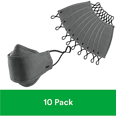 3M Daily Face Masks (MMMRFM10010)