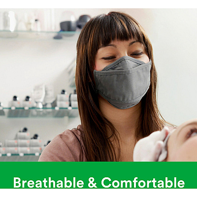 3M Daily Face Masks (MMMRFM1005)