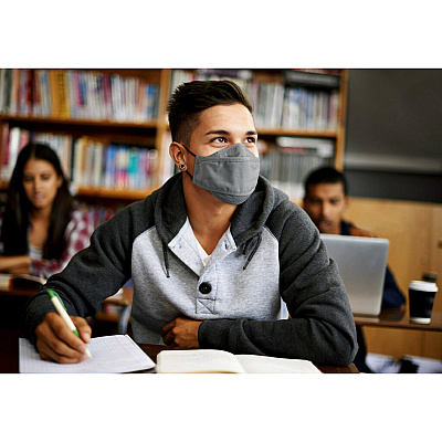 3M Daily Face Masks (MMMRFM1005)