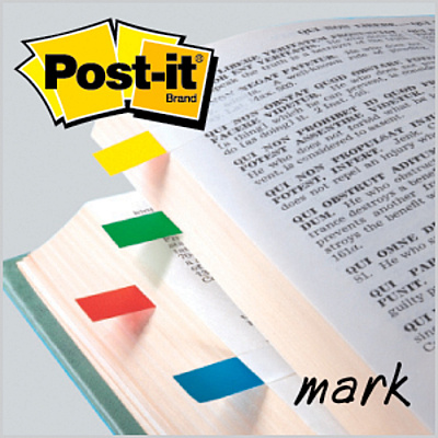 Post-it Flags (MMM6834)