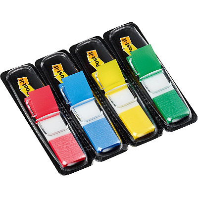 Post-it Flags (MMM6834)