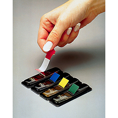 Post-it Flags (MMM6834)