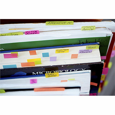 Post-it Flags (MMM6834)