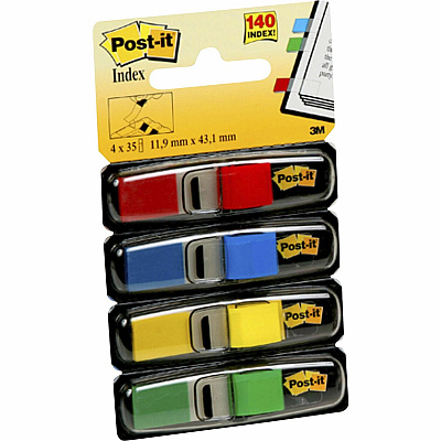 Post-it Flags (MMM6834)