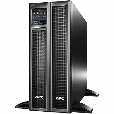 APC Ups X 1000va Rack Tower Lcd 120v (SMX1000C)