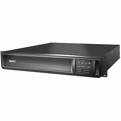 APC Ups X 1000va Rack Tower Lcd 120v (SMX1000C)