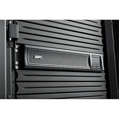 APC Ups X 1500va Rack Tower Lcd 120v (SMX1500RM2UC)