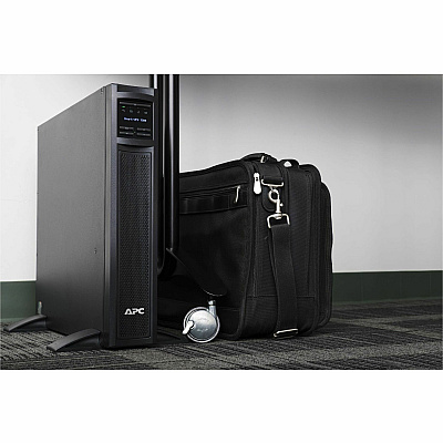 APC Ups X 1500va Rack Tower Lcd 120v (SMX1500RM2UC)