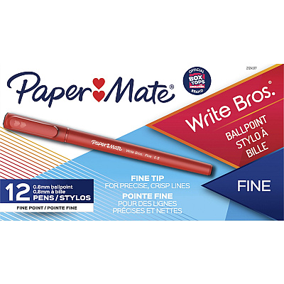 Paper Mate Write Bros Ballpoint Pen (PAP2124517)