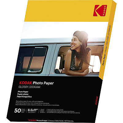 Kodak Glossy Photo Paper (KOD41182)