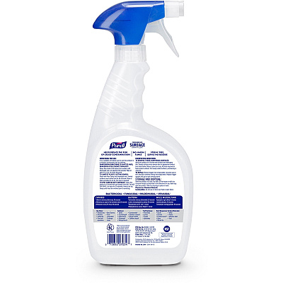 PURELL Foodservice Surface Sanitizer (GOJ334106CT)