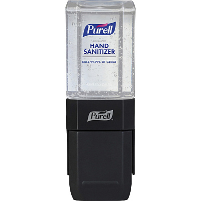 PURELL ES1 Dispenser Starter Kit (4424-D6) (GOJ4424D6CT)