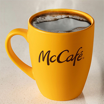 McCafe K-Cup Premium Roast Coffee (GMT8037)