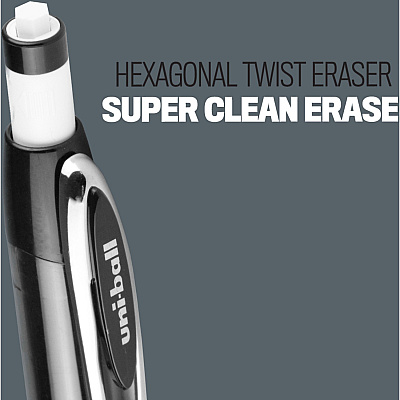 uniball 207 Mechanical Pencils (UBC70127)