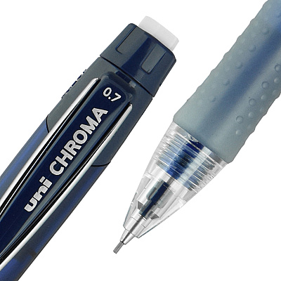 Uni CHROMA Mechanical Pencils (UBC70134)