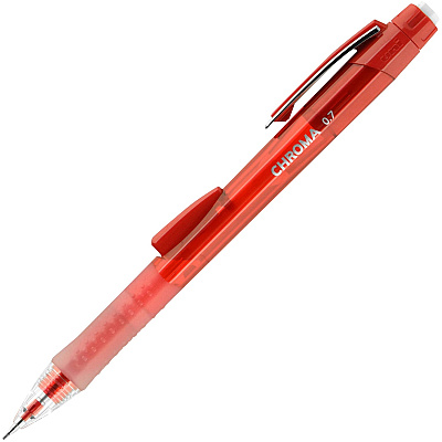 Uni CHROMA Mechanical Pencils (UBC70135)