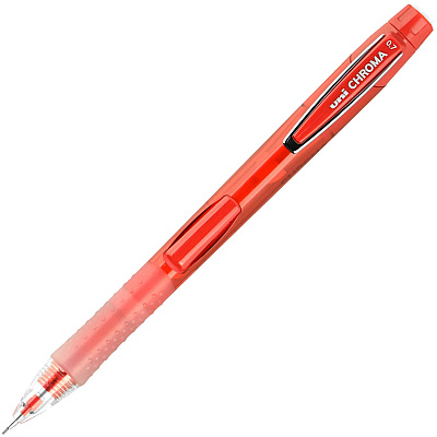 Uni CHROMA Mechanical Pencils (UBC70135)