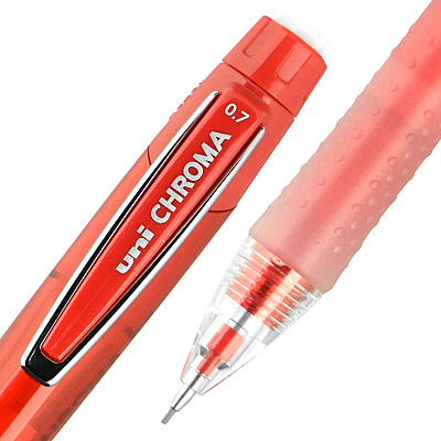 Uni CHROMA Mechanical Pencils (UBC70135)