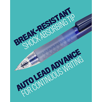 Uni CHROMA Mechanical Pencils (UBC90192)
