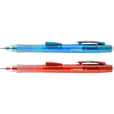 Uni CHROMA Mechanical Pencils (UBC90192)