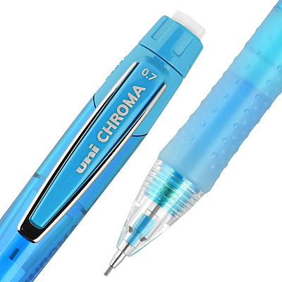 Uni CHROMA Mechanical Pencils (UBC90192)