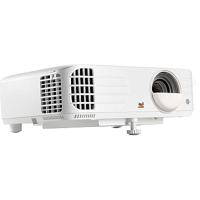 Viewsonic PX701-4K 4K UHD 3200 Lumens 240Hz 4.2ms Home Theater Projector with HDR, Auto Keystone, Dual HDMI, Sports and Netflix Streaming with Dongle on up to 300" Screen