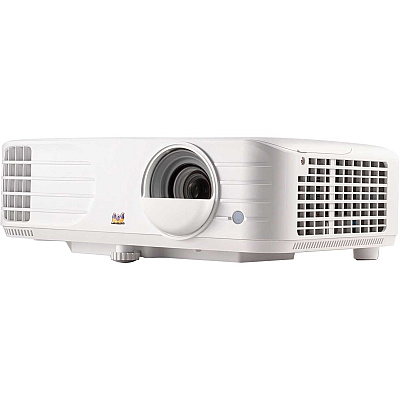 Viewsonic PX701-4K 4K UHD 3200 Lumens 240Hz 4.2ms Home Theater Projector with HDR, Auto Keystone, Dual HDMI, Sports and Netflix Streaming with Dongle on up to 300" Screen