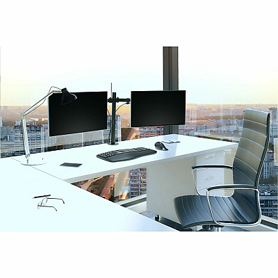 Kensington SmartFit Mounting Arm for Monitor (KMW55409)