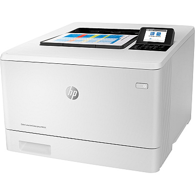 HP LaserJet Enterprise M430f Laser Multifunction Printer - Monochrome (HEW3PZ55A)