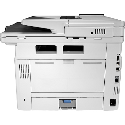HP LaserJet Enterprise M430f Laser Multifunction Printer - Monochrome (HEW3PZ55A)