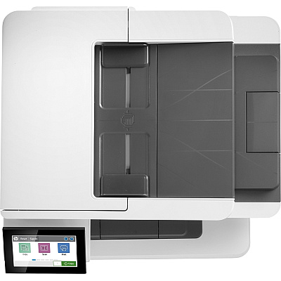 HP LaserJet Enterprise M430f Laser Multifunction Printer - Monochrome (HEW3PZ55A)
