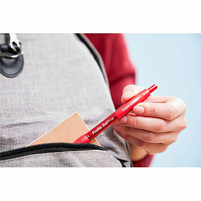 Paper Mate Pen RT Bold Profile Asst 4/pkg (PAP2100912)