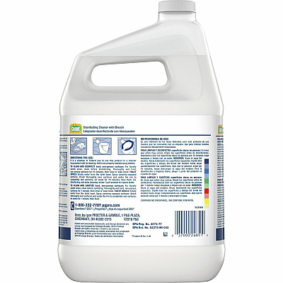 Comet Disinfectant (PGC24651)