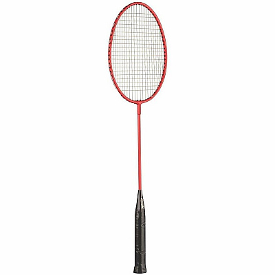 Champion Sports Tempered Steel Badminton Racket Set (BR20SET)