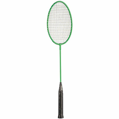 Champion Sports Tempered Steel Badminton Racket Set (BR20SET)