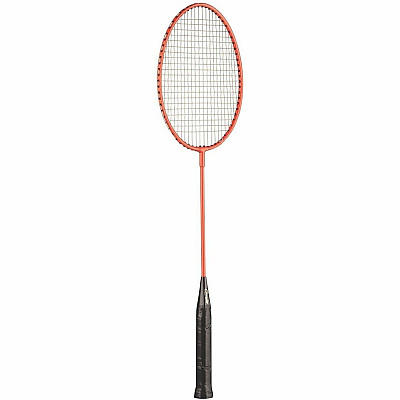 Champion Sports Tempered Steel Badminton Racket Set (BR20SET)
