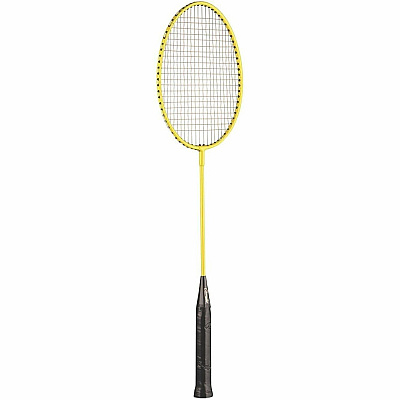 Champion Sports Tempered Steel Badminton Racket Set (BR20SET)