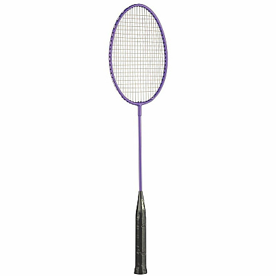 Champion Sports Tempered Steel Badminton Racket Set (BR20SET)